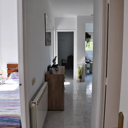 Bonito Con Piscina En Pals! Appartement Pals
