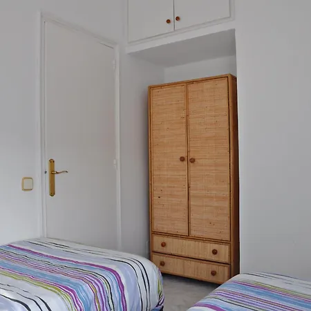Appartement Bonito Con Piscina En Pals! Pals