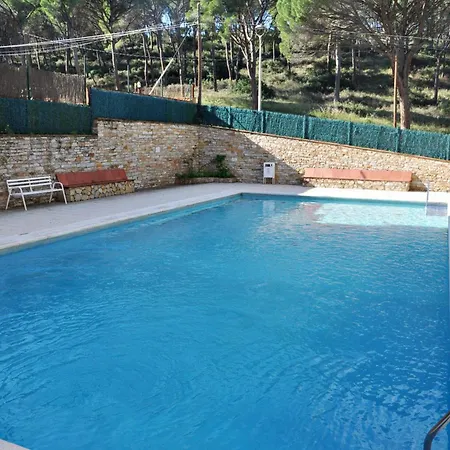 Appartement Bonito Con Piscina En Pals! Pals