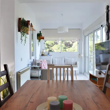 Appartement Bonito Con Piscina En Pals!
