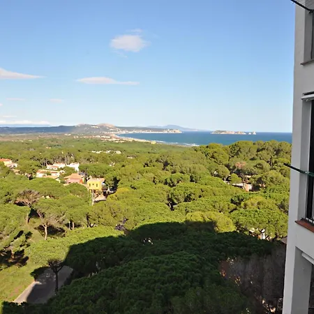 Appartement Bonito Con Piscina En Pals! Pals