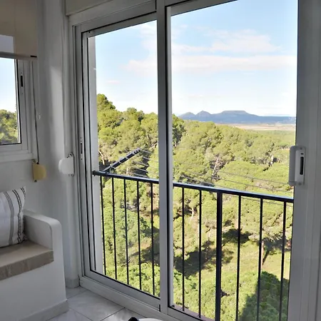 Bonito Con Piscina En Pals! Appartement *