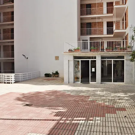 Apartment Bonito Con Piscina En Pals!
