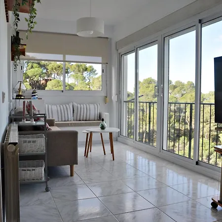 Apartment Bonito Con Piscina En Pals! *
