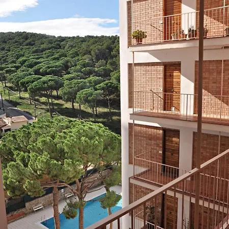 Apartment Bonito Con Piscina En Pals! *